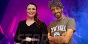 بعد نجاحهما كثنائي فني في سلسلة “ساعد الڨط”.. يحيى مزاحم يجمع مجددا مينة لشطر ومحمد بوشايب في “البراني”