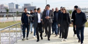 تعليمات بإعادة الاعتبار للمنتزهات الحضرية بالعاصمة