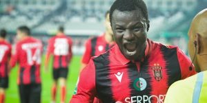 اتحاد العاصمة يحقق فوزا صعبا على مودرن فيوتشر 