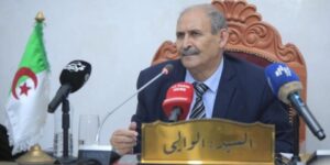 بتيارت.. قطاعات ستحظى بالأولوية في برنامج التنمية لسنة 2024