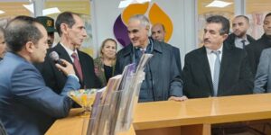 بنك التنمية المحلية: افتتاح وكالتين تجاريتين جديدتين بجيجل وبرج بوعريريج