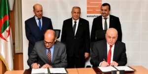 مستشفى ورقلة.. سوناطراك تمول مشروع تجهيز مصلحة الحروق الكبرى 