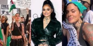  “كيلاني” لجو بايدن: عيد ميلاد مجيد لداعم الإبادة في غزة