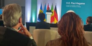 وزير الصحة الصحراوي يشارك في الندوة الإفريقية والدولية