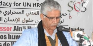 جمعية ضحايا الحرب والالغام تصف ترشح المغرب لرئاسة مجلس حقوق الإنسان بالفضيحة