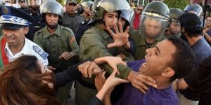 المجتمع المدني الصحراوي: المغرب لا يستطيع رئاسة مجلس حقوق الإنسان