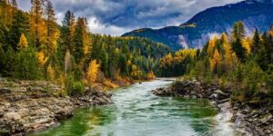 سنريهم آياتنا في الآفاق.. نظرية نشوء المياه