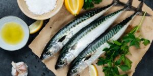 سنريهم آياتنا في الآفاق.. وَهُوَ الَّذِي سَخَّرَ الْبَحْرَ لِتَأْكُلُوا مِنْهُ