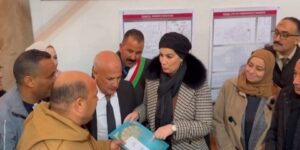 مولوجي تكشف: مرسوم تصنيف قصر بوسمغون ضمن التراث الوطني سيصدر قريبا