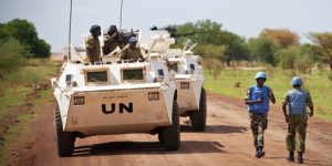 مالي: الانتهاء الرسمي لمهمة “مينيسما” بعد 10 سنوات على نشرها