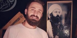 انضمام يوسف سحيري إلى نجوم مسلسل “انتقام الزمن”