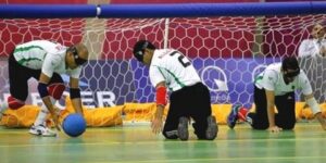 في بطولة إفريقيا لذوي الاحتياجات الخاصة.. المنتخب الوطني لكرة الجرس يبصم على بداية موفقة