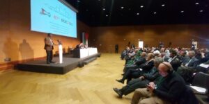 المشاركة القوية للجزائر في الندوة ال47للأوكوكو…تؤكد موقفها الثابت لصالح القضية الصحراوية