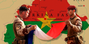 بوركينا فاسو: توقيف 4 فرنسيين بتهمة “التجسس”