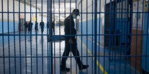 أسرى صحراويون يخوضون اضرابات داخل السجون المغربية