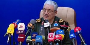 الدفاع الايرانية: الرد على اغتيال” إسرائيل “مستشاري الحرس الثوري سيكون “فعالا ومؤثرا”