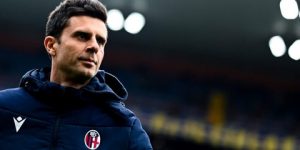 موتا: أفكّر في بولونيا فقط