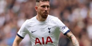 أتلتيكو مدريد ينافس جوفنتوس على خدمات هويبيرغ