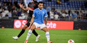 فيليبي أندرسون: لم أتحدث مع الإدارة عن التّجديد