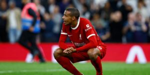 إصابة ماتيب تُجبر ليفربول على البحث في أوراقه القديمة