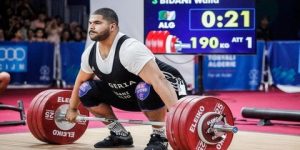 المؤهلة إلى الألعاب الأولمبية بباريس 2024.. المنتخب الوطني لرفع الأثقال يغيب عن منافسة قطر 