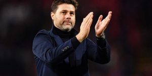 بوتشيتينو واثق من المنافسة على المراكز الأولى