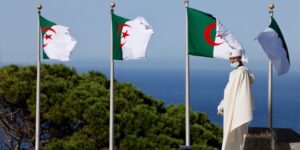 الجزائر تعزز مكافحة تبييض الأموال و تمويل الإرهاب