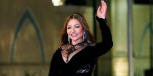 ليلى علوي تعلّق على حفل زفاف في غزّة: “لا بد للحياة من أن تعود”