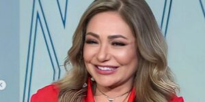 بعد غياب 27 عاماً.. ليلى علوي تعود إلى المسرح