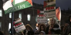 بعد إقامة فعالية بلندن لدعم الصهاينة.. الجمعية الملكية للفنون تعتذر