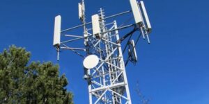 تلمسان.. إنجاز 9 محطات أنترنت للجيل الرابع منذ بداية 2023