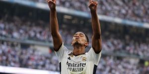 بعد بيلينغهام.. ريال مدريد يخطط للتعاقد مع لاعب إنجليزي آخر