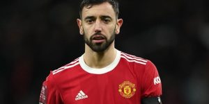 برونو فرنانديز: سننظر إلى كل مباراة على حده