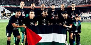 فيما عاد نادي بارادو إلى وصافة الترتيب.. العميد يحلق في ريادة ترتيب دوري المحترفين 