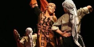 فلسطين… أغنيات على مسارح العالم