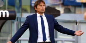 ميلان يحلم بالتعاقد مع كونتي