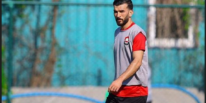 بسبب الإصابة التي تلقاها رفقة ناديه الرائد.. سعيود يرهن حظوظ مشاركته في بطولة إفريقيا 