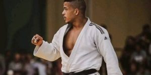 لرابطة الأبطال الأوروبية للجيدو.. المصارع دريس مسعود ممثل الجزائر في طبعة 2023