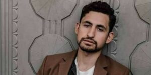 تأثير سلبي على مشواره الفني في هوليوود.. أمير المصري يدفع ثمن دعمه للقضية الفلسطينية