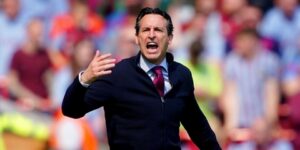 إيمري لا يعتبر نفسه منافسا على البريمييرليغ