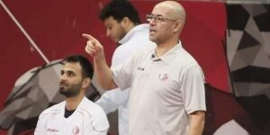 خلفا للمدرب الوطني السابق صالح بوشكريو.. تعيين فاروق دهيلي مدربا للمنتخب الوطني لكرة اليد