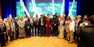 ملتقى أدب المقاومة العربي.. الجزائر ظلت على عهدها إزاء نصرة الشعب الفلسطيني