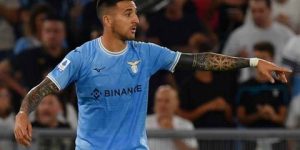 فيتسينو يكسر الصمت في ظل أزمته مع لاتسيو