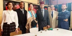 مهرجان برلين السينمائي الدولي بألمانيا.. الجزائر حاضرة بفيلم “فرانتز فانون”