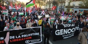 مؤسسات فنية دولية: التزام الصمت حول غزة يبدو مُدمِّراً