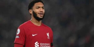 توتنهام مهتم بخطف غوميز