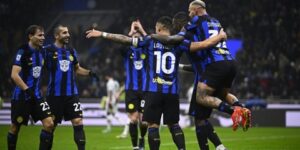 أنتر ميلان يتمسك ببقاء نجميه المُخضرمين