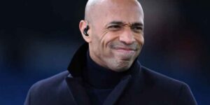 تيري هنري قلق على هجوم أرسنال