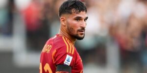 تعرض لإصابة خلال مباراة نادي شيريف تيراسبول.. نحو عودة حسام عوار من بوابة لقاء جوفنتوس