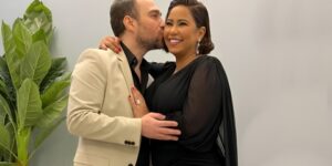 صلح ولم الشمل.. رد فعل مفاجئ من شيرين عبد الوهاب بعد طلاقها